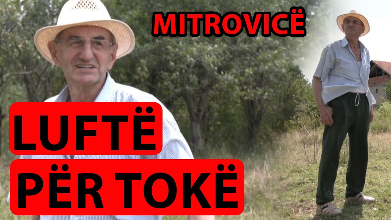 Konflikti për tokë mes dy mitrovicasëve, në mes pronarja serbe