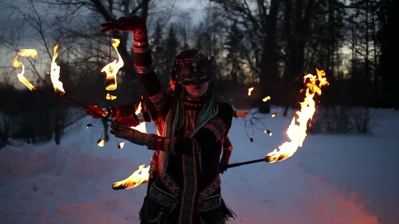 🔥Огненные птицы🔥