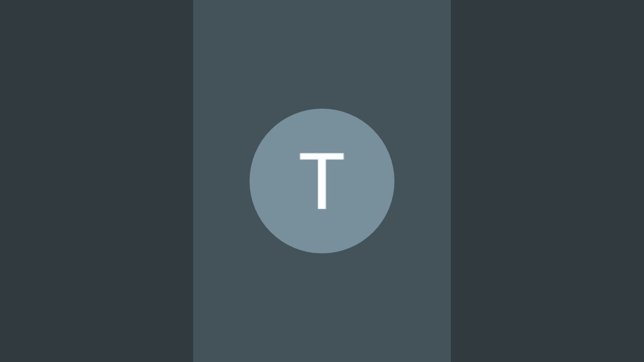 Tanmay Warkhede is live