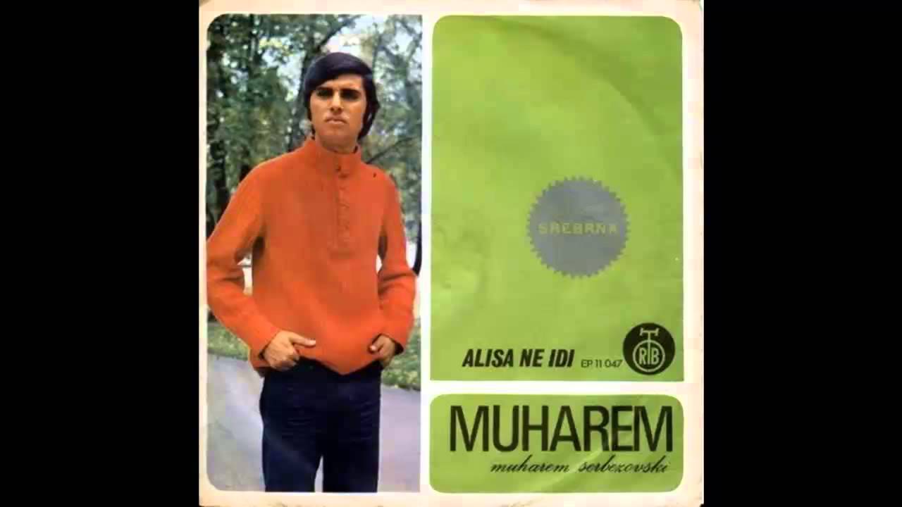 Muharem Serbezovski - Sviraj mi sviraj - (Audio 1971) HD