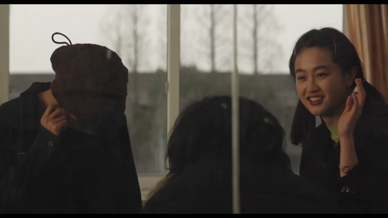 Noise - Award-Winning Work at Houston International Film Festival休斯顿国际电影节获奖作品_《噪音》预告片