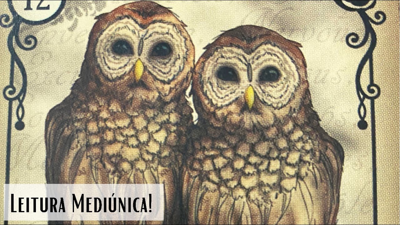 Tem ALGUÉM PENSANDO/querendo FALAR com VC? Quem é? O que QUER?😱🤩👊