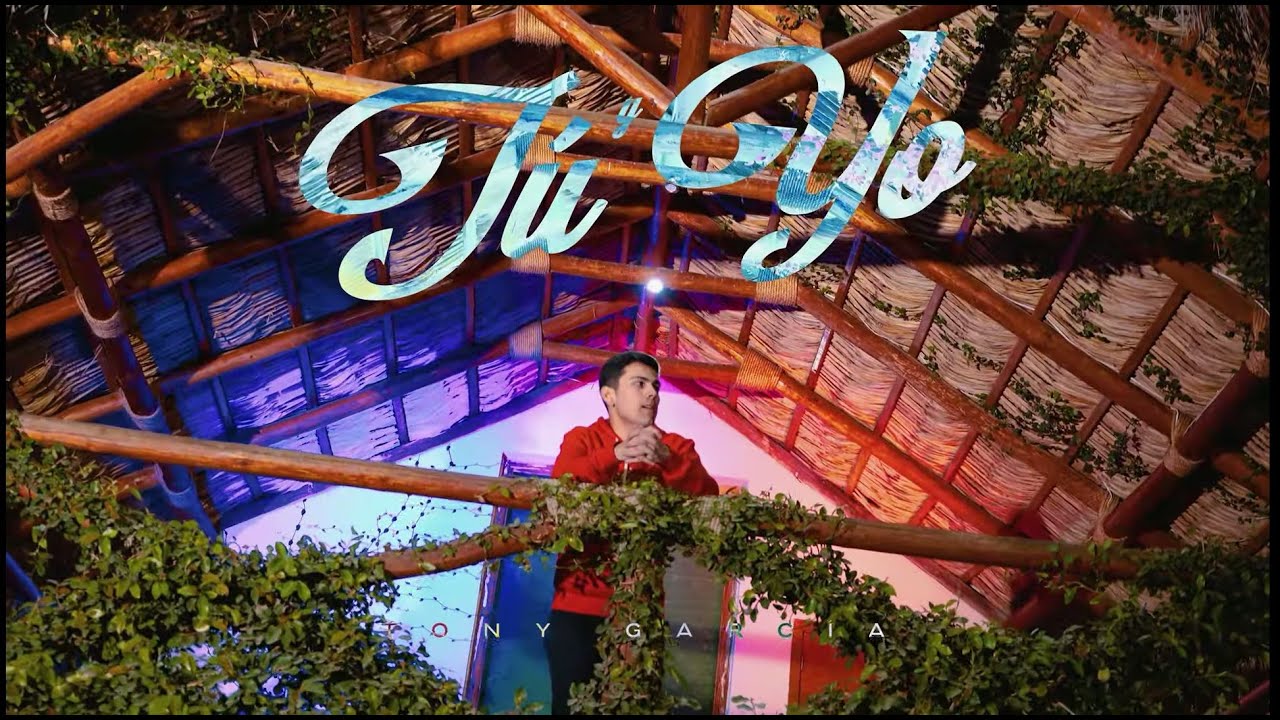 Tony García - Tú y Yo
