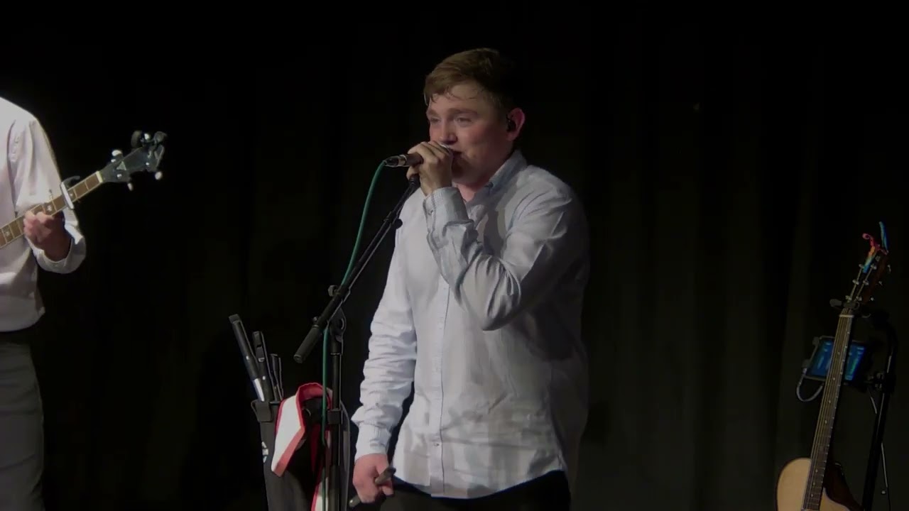 The Fógues - Monday Club Fear (Live in Kenmare)