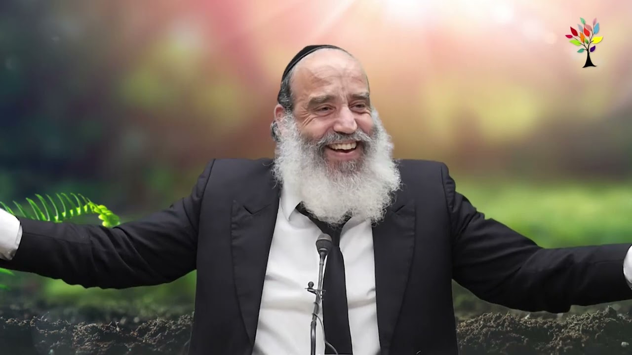 הרב יצחק פנגר | סיפור אישי💥 למה כל זה קרה לנו?