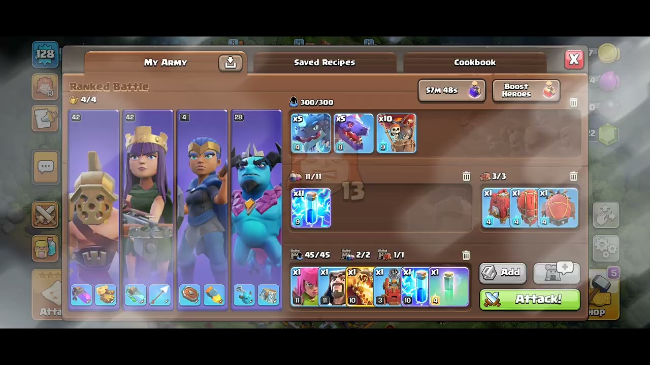 My#clan#aura#😈#😈#😈