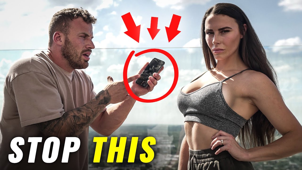 3 Things that Make You UGLY to Girls