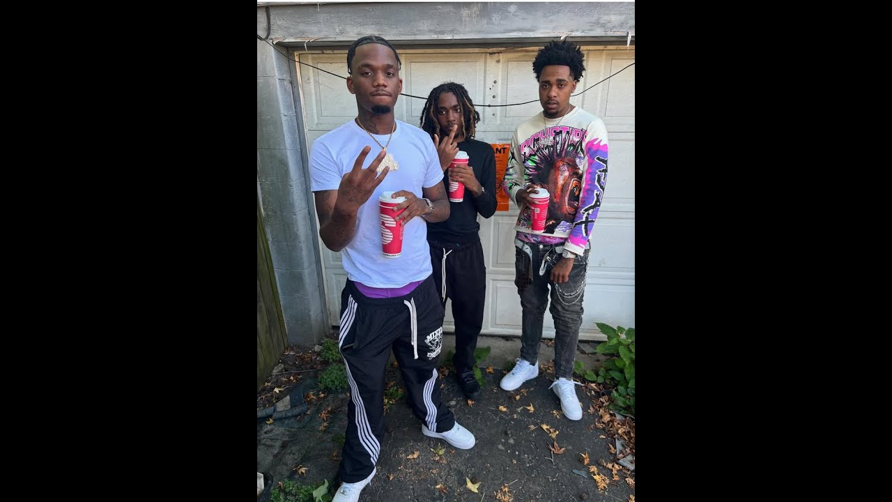 Lean Pop - Jay Juice & TSE E2 (Instrumental)