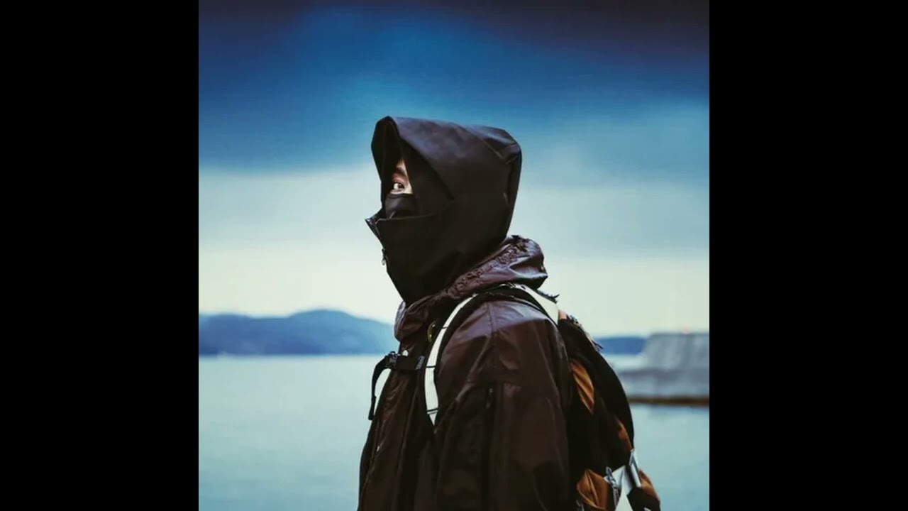 So La Lune x Rounhaa Type Beat - DEHORS