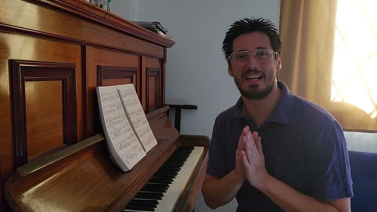 El adagio de la Patética de Beethoven: Diferenciando planos.