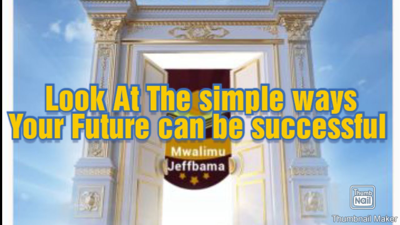 How To Buy Our Future 📌📌📌🏡🔆 Part 1
