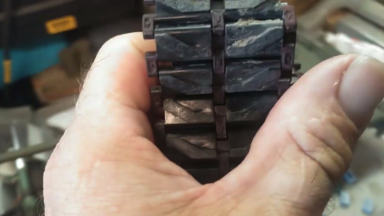 M60 from Tongde major flaw how to fix plus more.