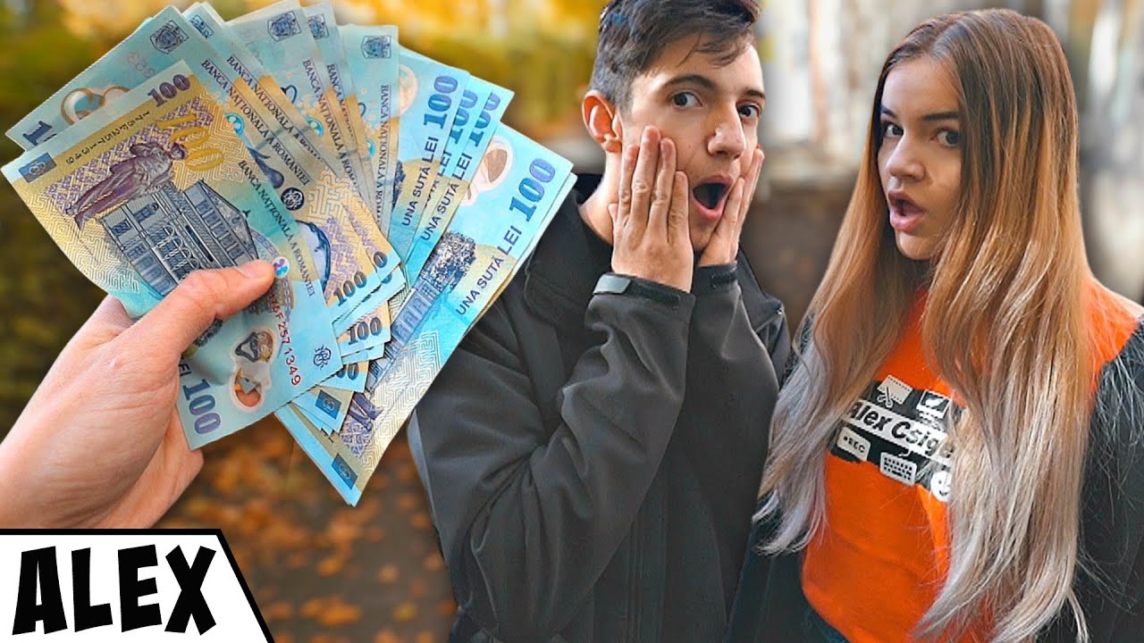 100.000 Forintos Kih&iacute;v&aacute;s a H&uacute;gommal &eacute;s a Haverommal!
