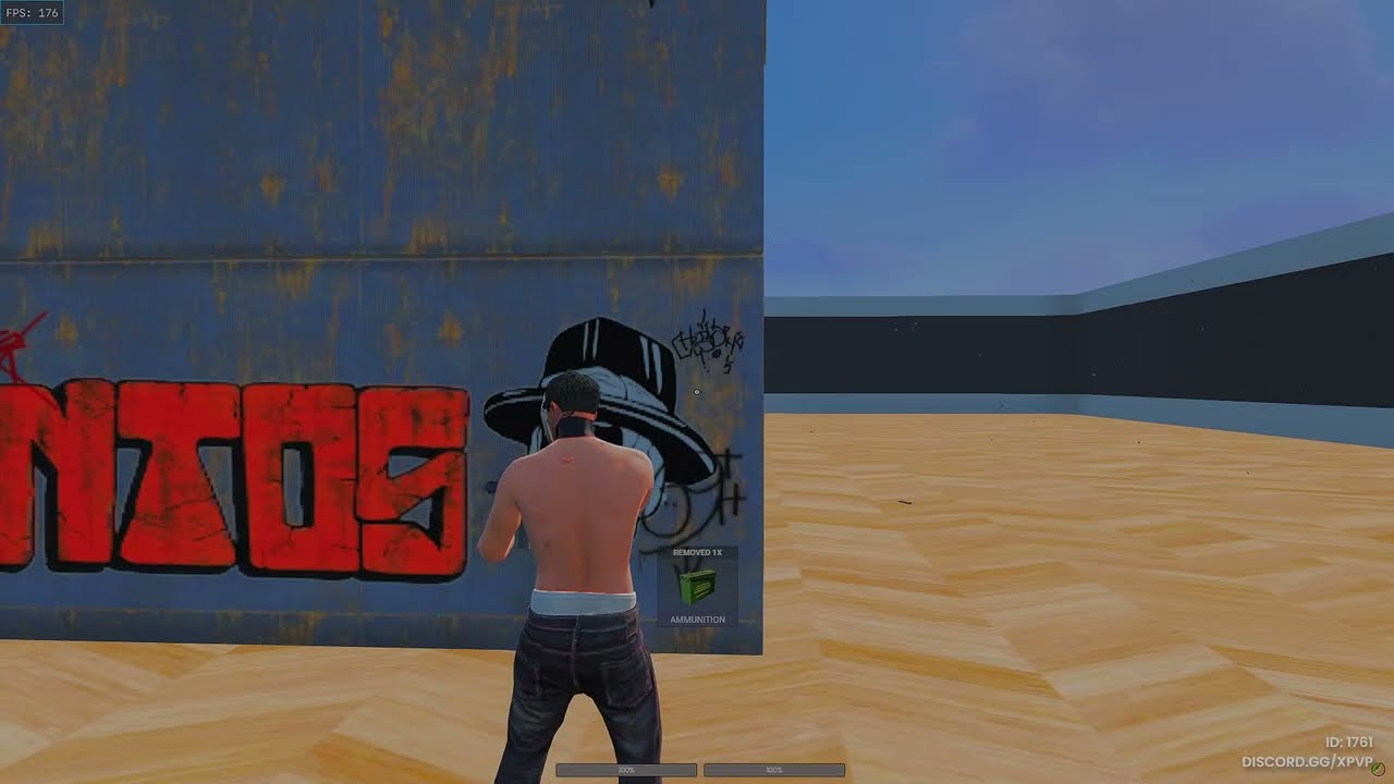 No time to die. | fivem montage