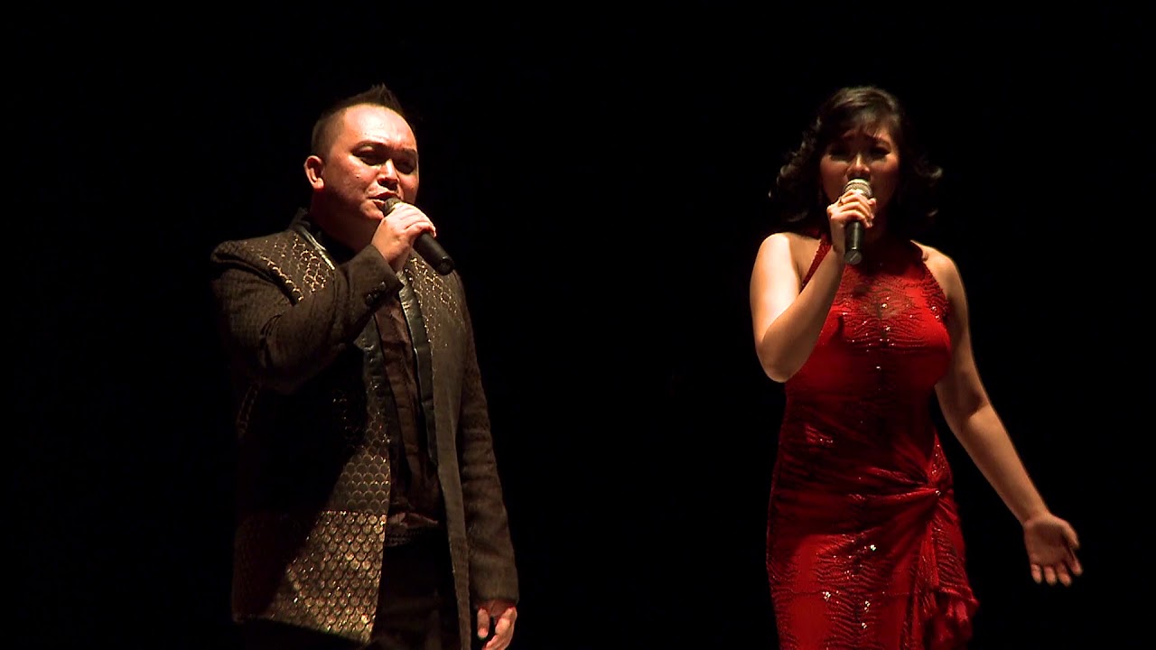 My Heart - Melly Goeslaw, Arr. Fafan Isfandiar