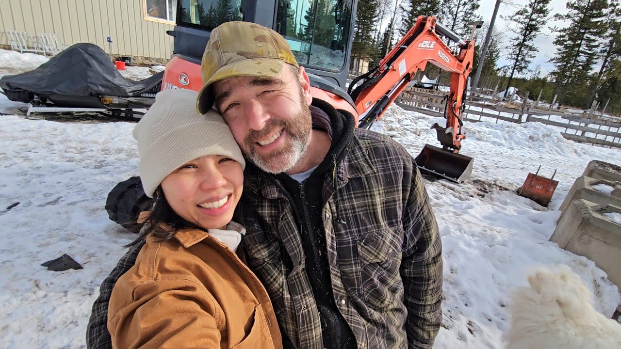 Planning Our Off Grid Kitchen | Bluetti Apex 300 + B300K 