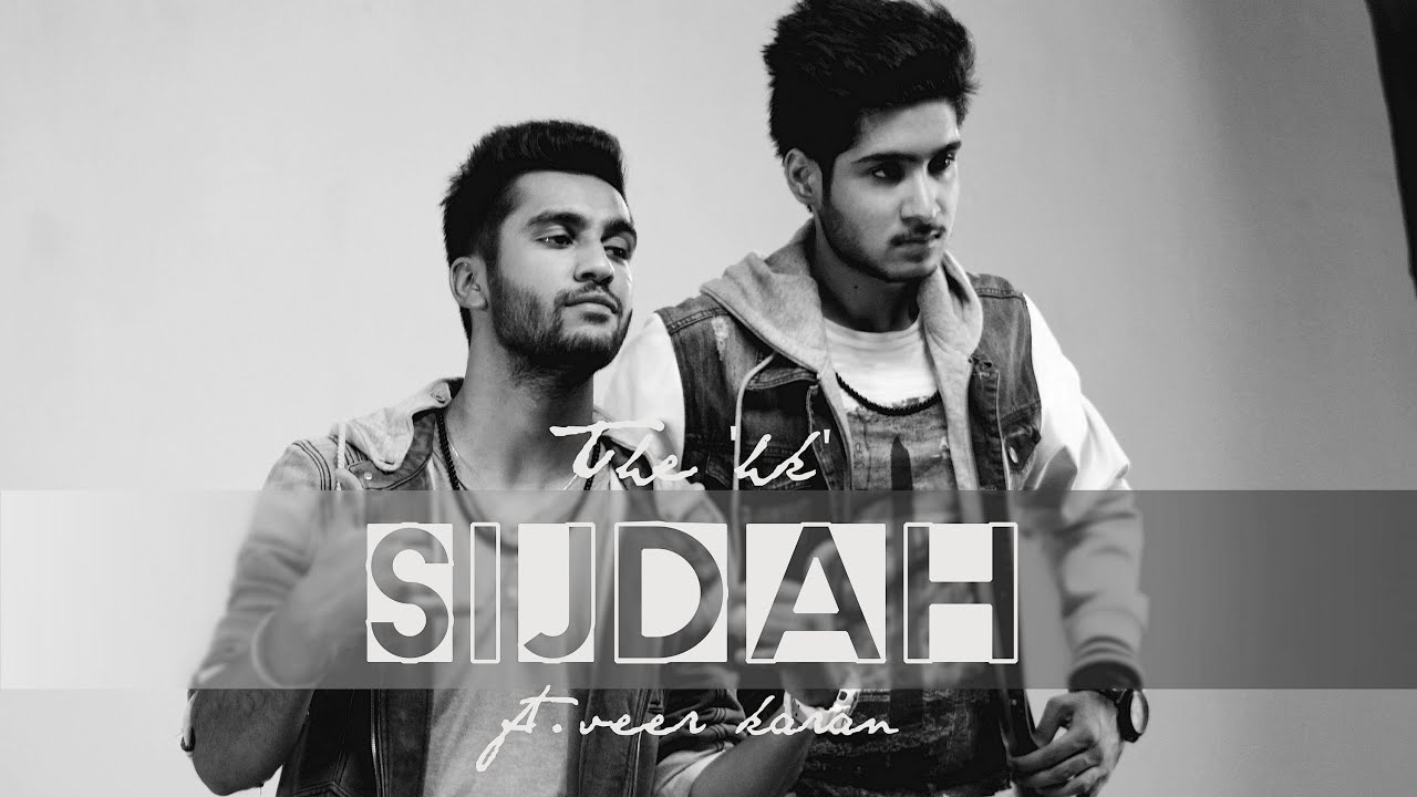 The 'hk' - Sijdah ft. Veer Karan (Music Video) - New Punjabi Song (2014)