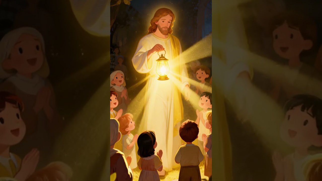 NGỌN ĐÈN KHÔNG TẮT – THE UNDYING LAMP #nhacconggiao #catholicmusic