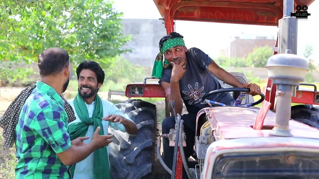 Satnd Up Comedy funny video Full Comedy TV Ch Tefa