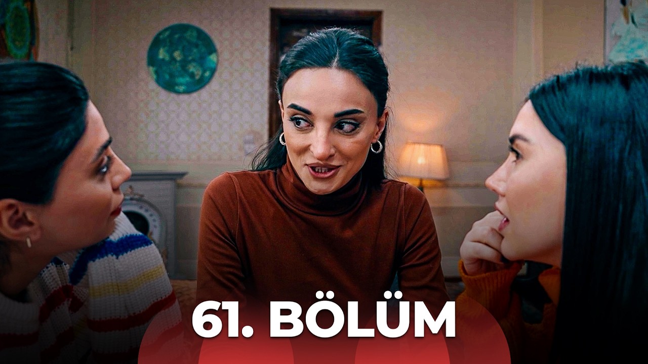 Səni Mənə Versələr 61. Bölüm