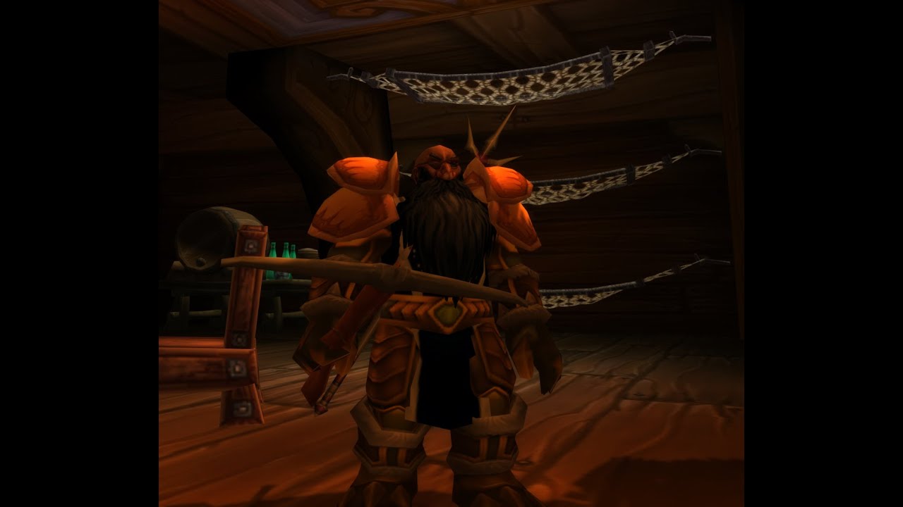 Solo General Angerforge