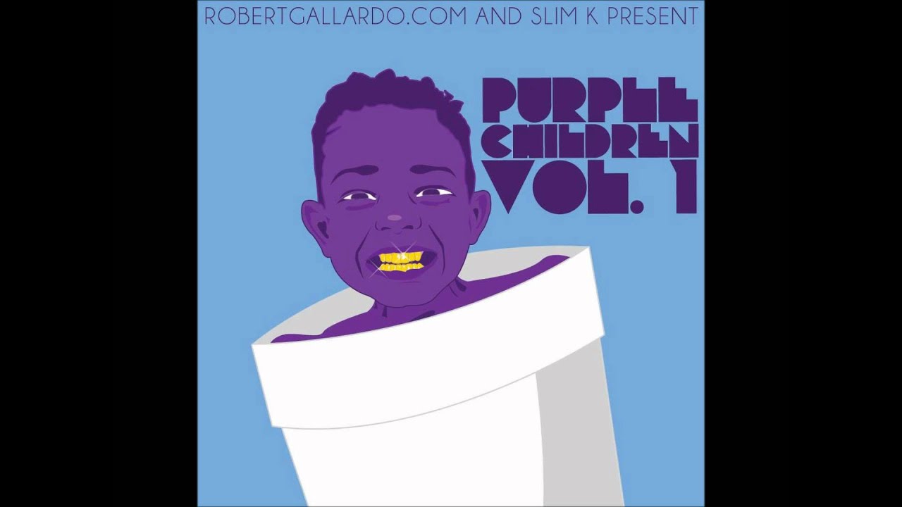 The Weeknd - Outside (Chopped & Screwed by Slim K)
