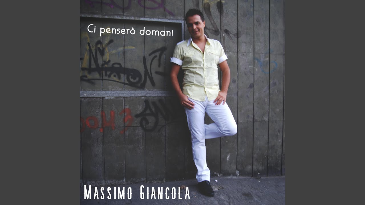 Ci penserò domani
