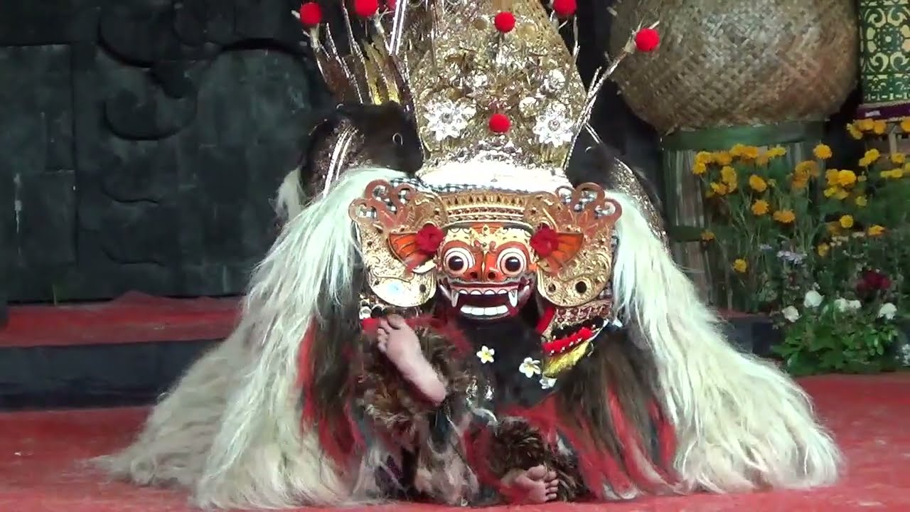 No undi 13‼️Lomba Barong Ket & Mekendang Tunggal ,Kasanga Festival 2026