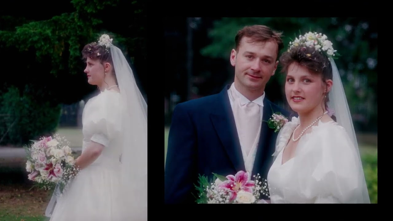 Weddings at Alsager Golf and Country Club 1080p