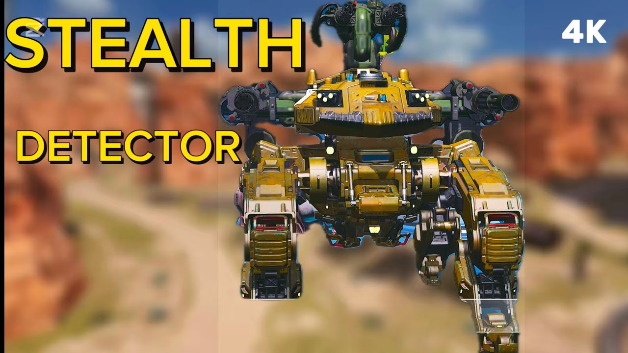 ARMOR ATTACK - NEW ROBOT VISION Gameplay