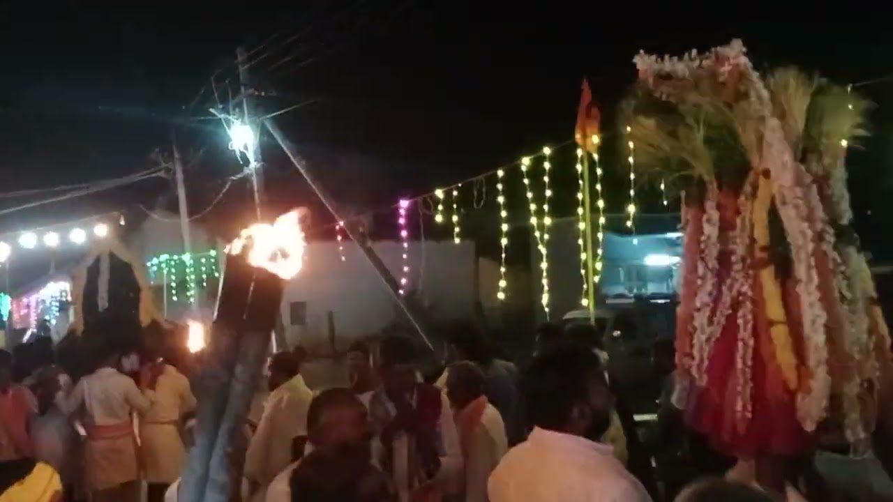 ಶ್ರೀ ಕ್ಷೇತ್ರ ಬಳ್ಳೆಕಟ್ಟೆ ಸಂಕಷ್ಟ ಹರ  ಗಣಪತಿ 12ನೇ ವರ್ಷದ ವಾರ್ಷಿಕೋತ್ಸವ ಹುಳಿಯಾರ್ ಆಂಜನೇಯ ಸ್ವಾಮಿ ಆಗಮಿಸಿದರೆ 