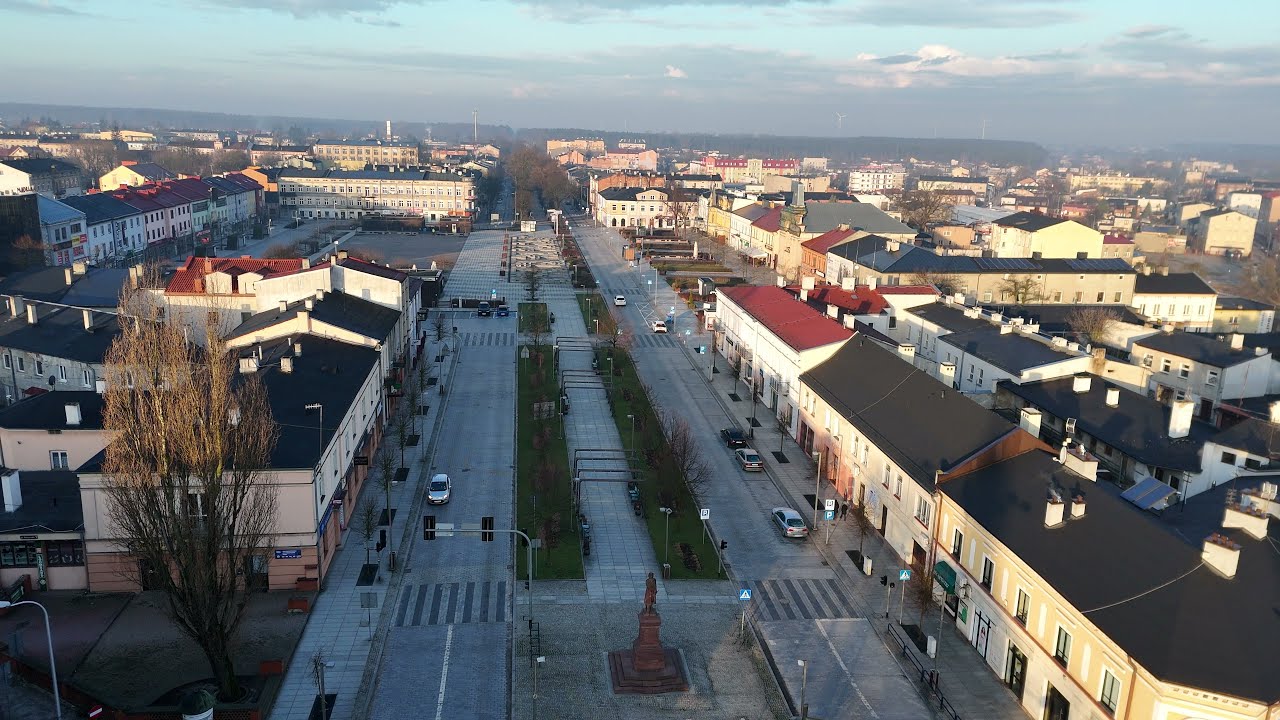 Tomaszów Mazowiecki-25.02.2024r