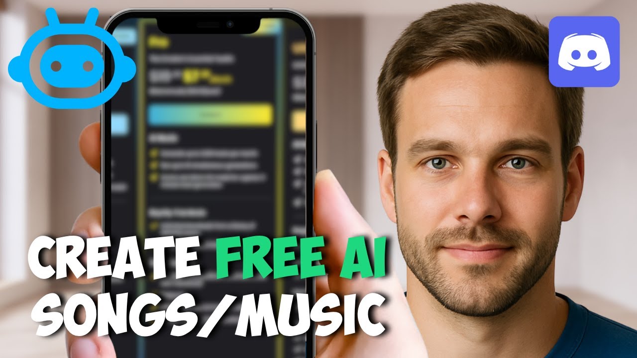 NEW TEMPOLOR AI: The First Image to Music and Song Generator (Create Music from Any Image!)