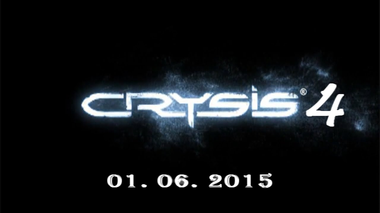 Crysis 4 - Official Trailer