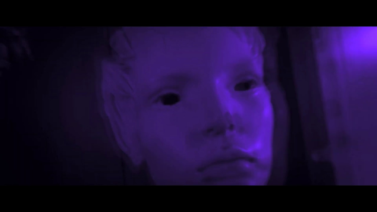 Huskii - Suicideboy [Chopped & Screwed] Epok