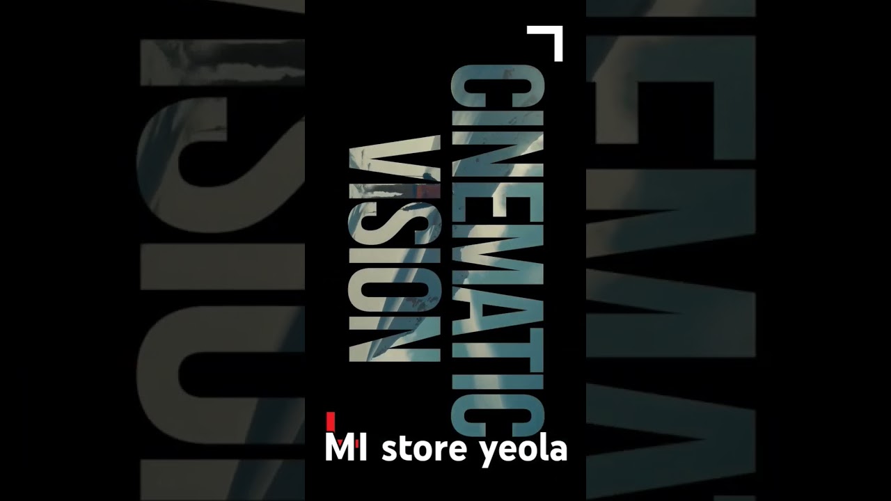 Xiaomi 14 CIVI( CINEMATIC VISION ) #xiaomi #trending #shorts #shortsfeed