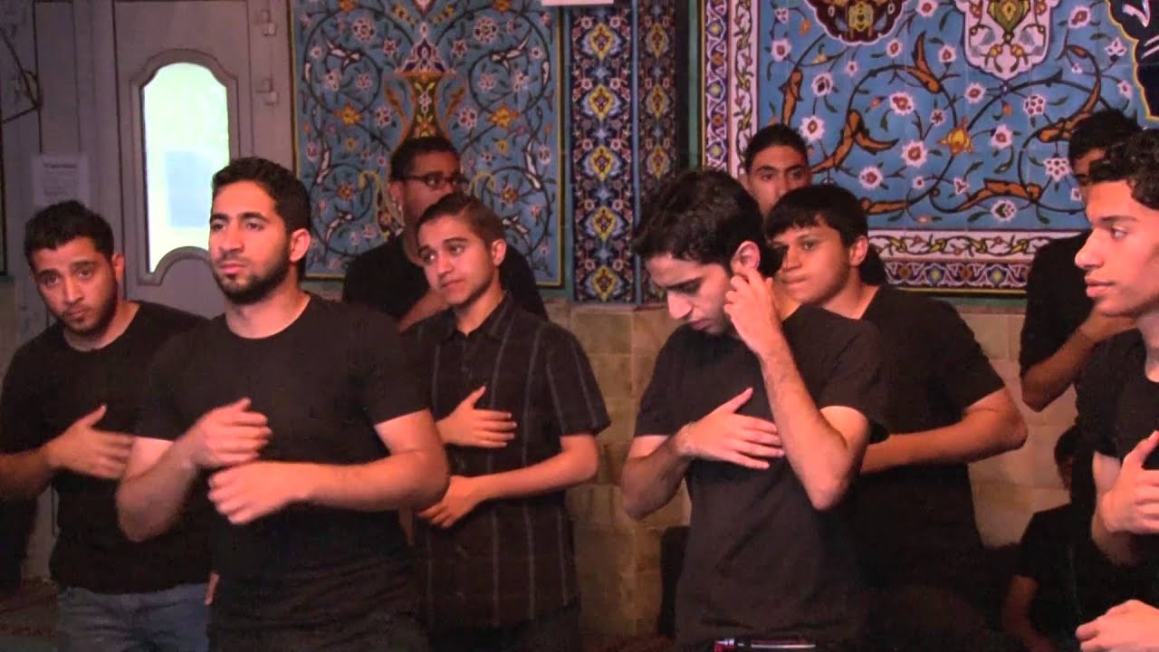ما رعوها ضيعوها (٢) | الرادود حسن عبادي