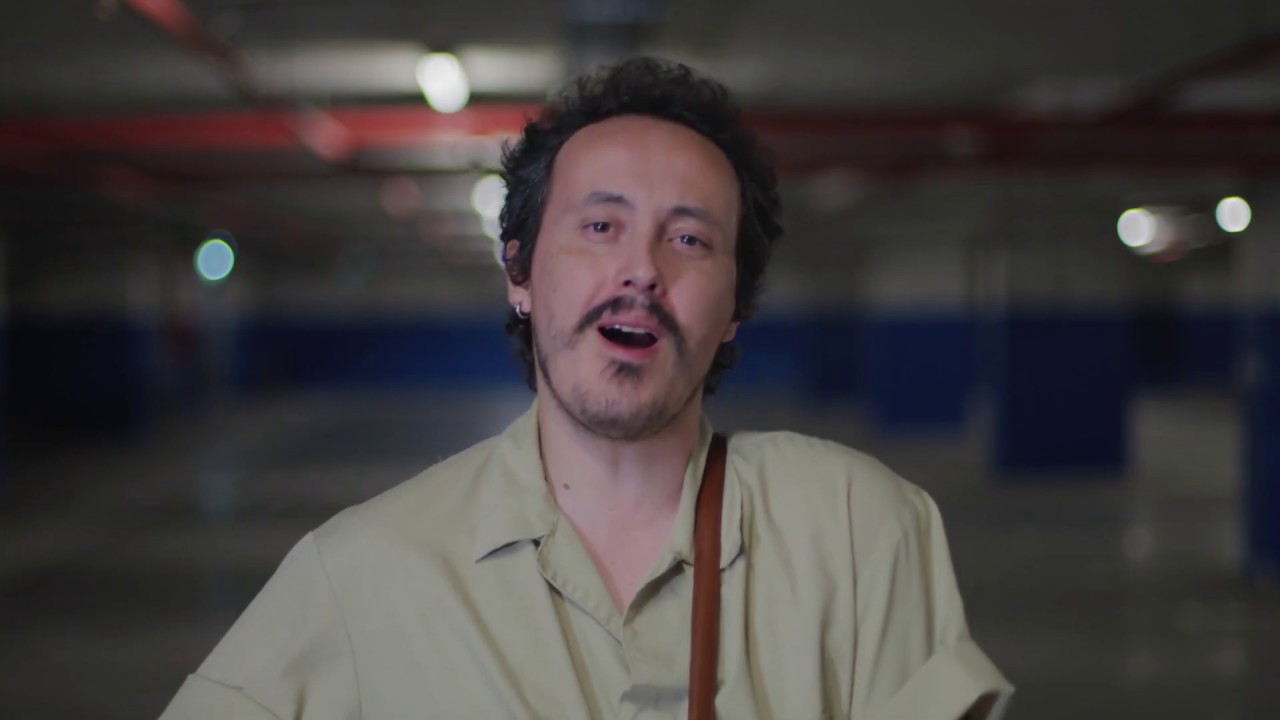 S. Pedro - Passarinhos (Vídeo oficial)