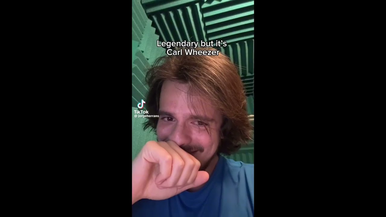 EPIC the musical - TikTok compilation (part 1)