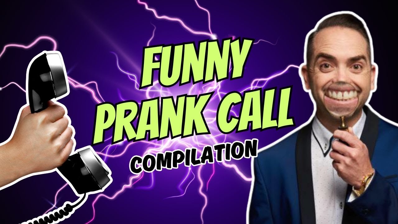 Ep 92 Hilarious & Weirdest Jubal Prank Call | The Craziest Phone Prank | The Jubal Show Update Daily