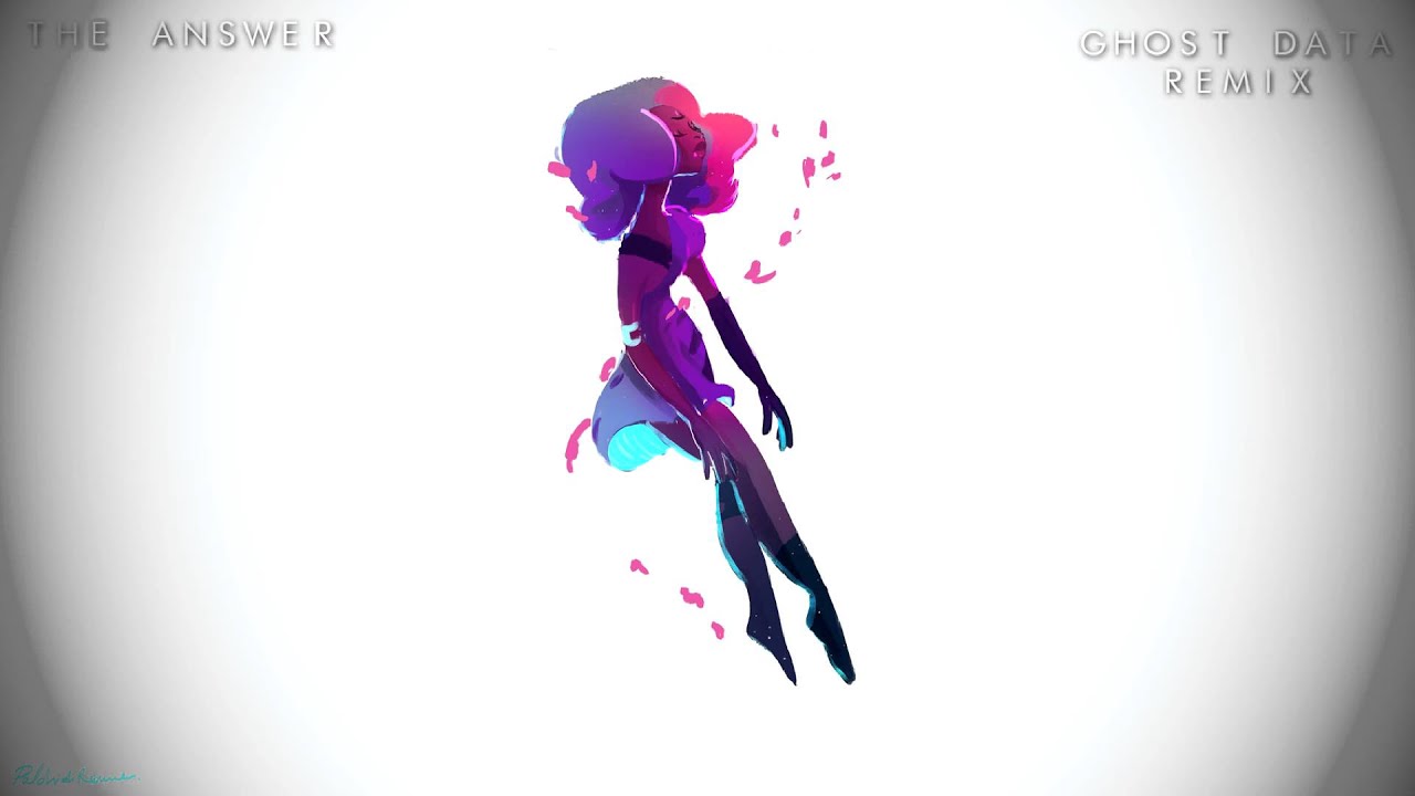 aivi & surasshu - The Answer (GHOST DATA Remix) [Steven Universe]