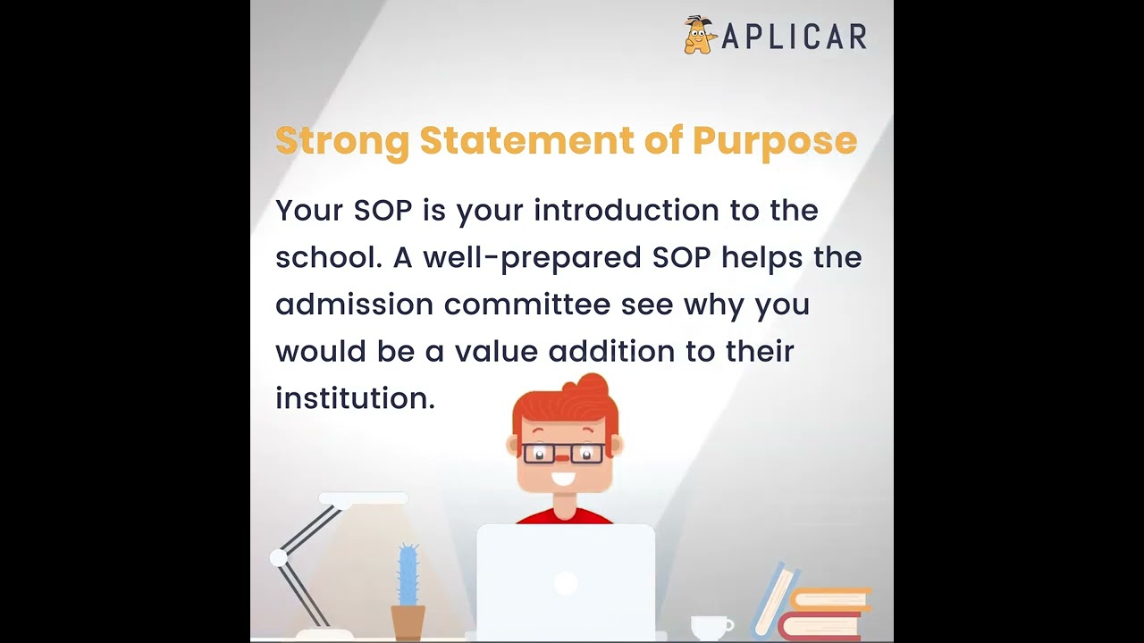 How to Compensate For Low GPA or GRE Scores?