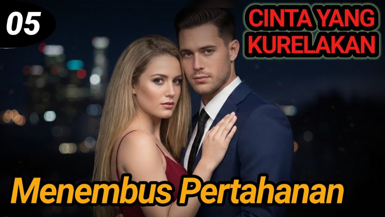 Bab 5. Menembus Pertahanan