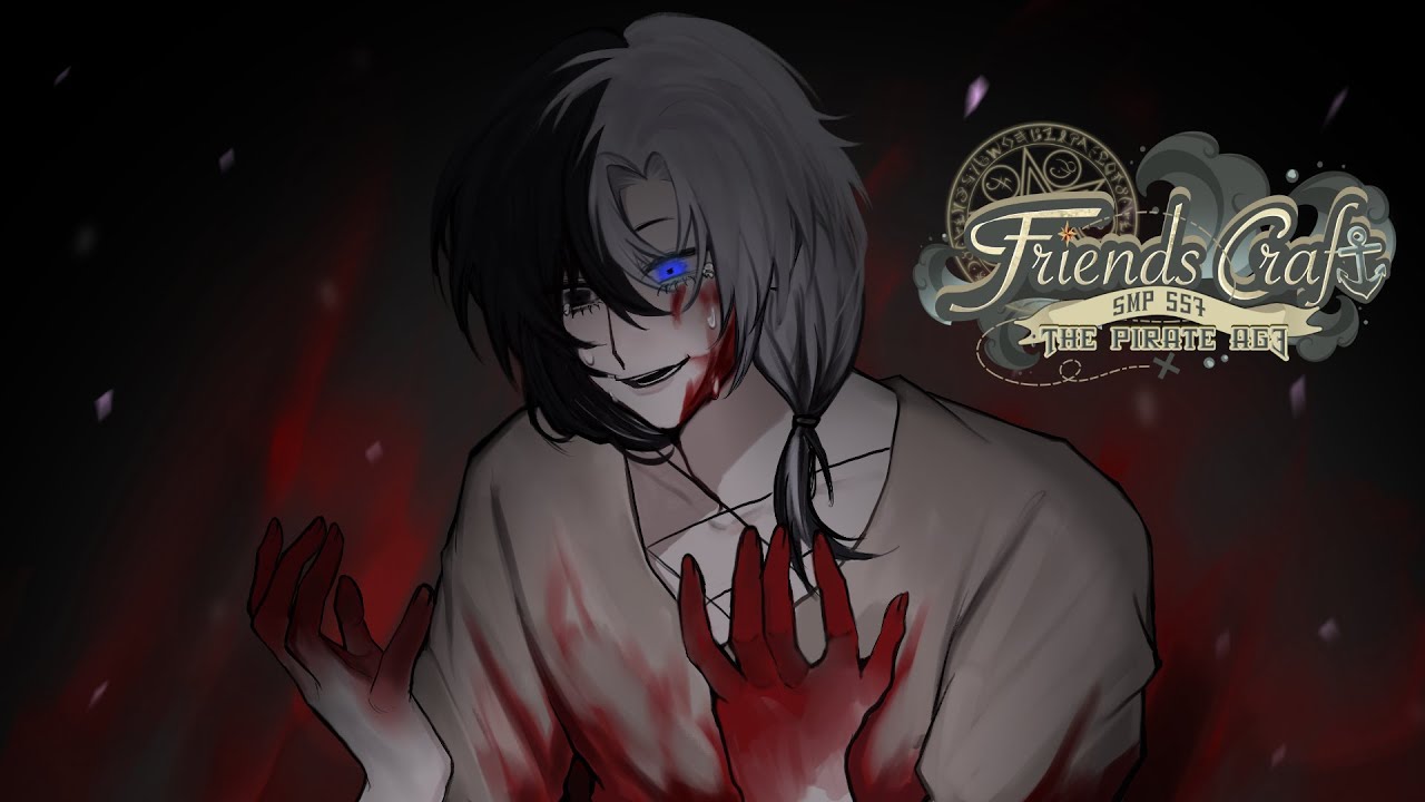 ปฐมบท เซเบียส (Zebius) | FriendCraft Smp SS7 : FREEDOM ?