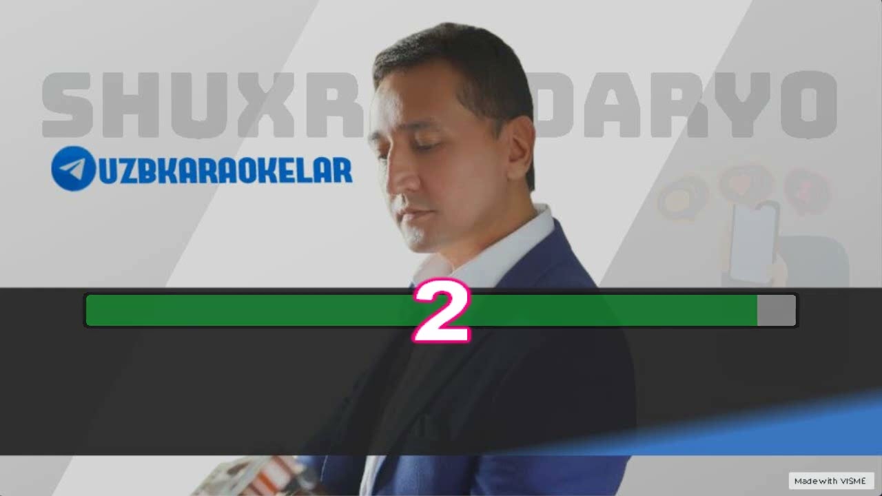 Eng gullagan yoshlik chogʻimda karaoke