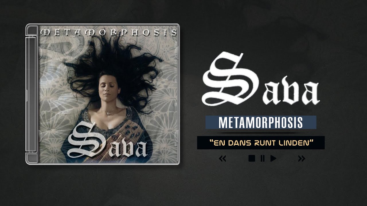 Sava - En Dans Runt Linden