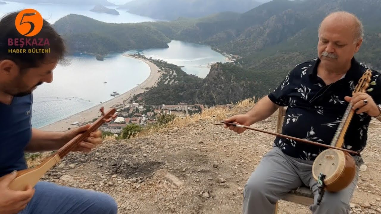 Her Güzelin Kahrı Çekilmez İmiş / Bayram Salman