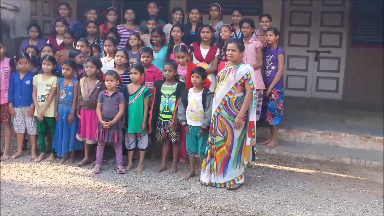 Gandhighar Kachholi