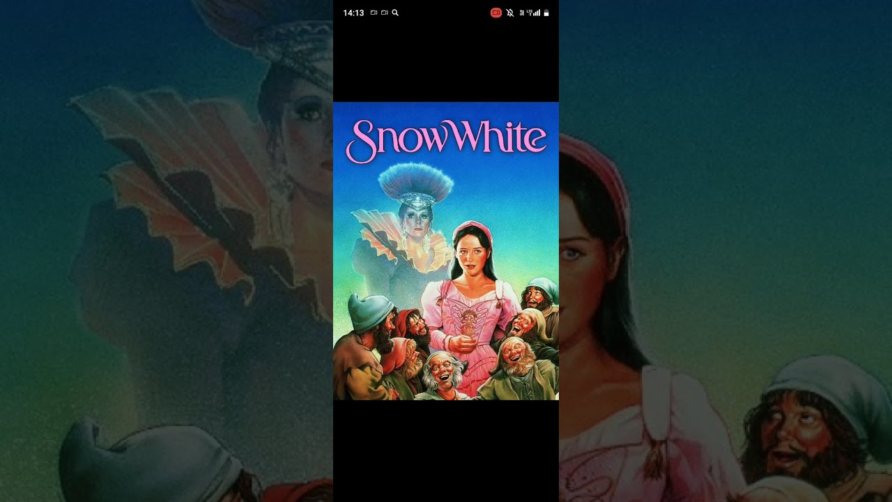 Snow White (1987) OST - More Beautiful Than
