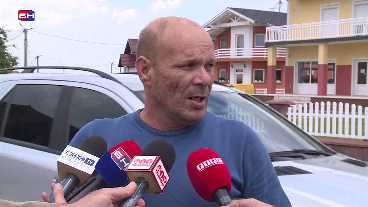 Problem crkve u bosanskoj Bijeloj - Brčko (BN TV 2020) HD